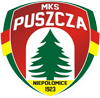 Bartłomiej Buczek przejdzie testy w Puszczy Niepołomice