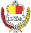 Marcin Figiel piłkarzem Legionovii