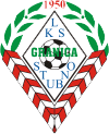 Plan sparingów Granicy Stubno (zima 2015)