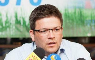 Marcin Wołowiec został trenerem Stali Rzeszów (fot. stalrzeszow.pl)