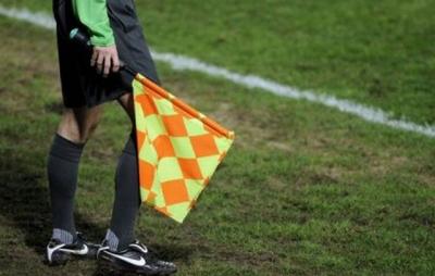 16. kolejka 4 ligi podkarpackiej (21/22 marca 2015) - obsada sędziowska