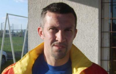 Krzysztof Podlasek zrezygnował z pracy w Wisłoce Dębica.
