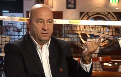 Kazimierz Greń został wykluczony ze struktur PZPN na najbliższe 10 lat