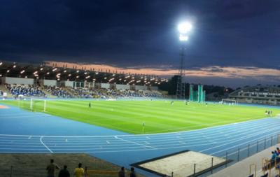 Derby Stal Mielec - Stal Stalowa Wola. "Nie będzie taryfy ulgowej"