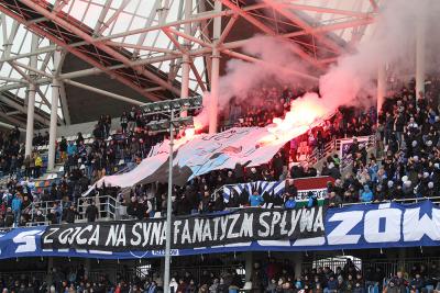 Derby Rzeszowa 2015. Pierwsze zdjęcia [FOTO]