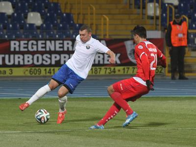 Plan sparingów Stali Mielec (zima 2016)