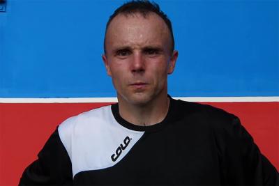 Rajmund Gorczyca nie będzie już szkoleniowcem LKS-u Skołoszów.