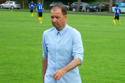 Ryszard Federkiewicz nowym prezesem Podkarpackiego Związku Piłki Nożnej? W głosowaniu kibiców jest wysoko (fot.