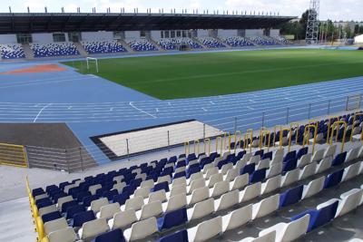 Remis w sparingu naszych drugoligowców: Stal Mielec - 