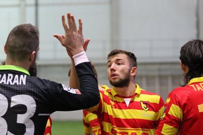 Łukasz Sekulski przenosi się z Jagiellonii do Korony Kielce.