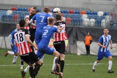 Derby Rzeszowa 2016 już w sobotę. Zobaczcie jak było w listopadzie [ZDJĘCIA]