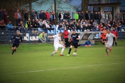 FOTOGALERIA: JKS Jarosław - Karpaty Krosno 0-0 [ZDJĘCIA]