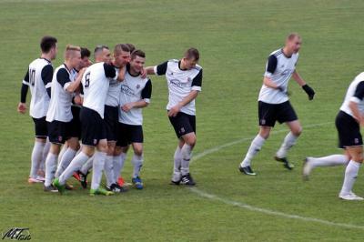 Piast Tuczempy wygrał w Lubartowie 1-0 (fot. Mieczysław Turczyn / archiwum)