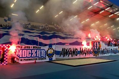 Piłkarze Stali Mielec wracają do I ligi po 19 latach przerwy!