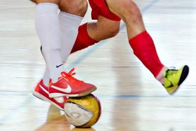 PodkarpacieLIVE z patronatem medialnym nad podkarpackim futsalem