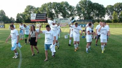 fot. facebook / Ludowy Klub Sportowy Głogovia Głogów