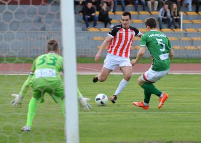 Szymon Kaliniec nadal będzie reprezentował barwy Resovii.