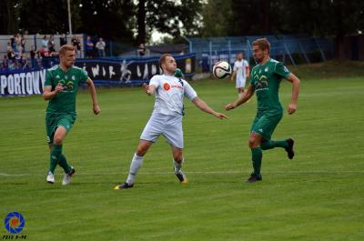 FOTOGALERIA: JKS Jarosław - ROW Rybnik 2-3 po dogr. [ZDJĘCIA]