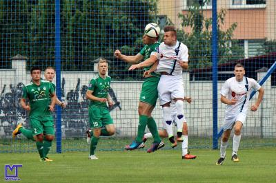 FOTOGALERIA nr 2: JKS Jarosław - ROW Rybnik [ZDJĘCIA]