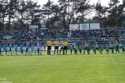 fot. facebook.com/wisloka1908