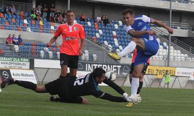 Fotogaleria: Stal Rzeszów - Karpaty Krosno 4-1 [ZDJĘCIA]