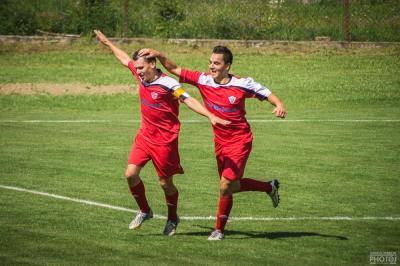 ZDJĘCIA: Cosmos Nowotaniec - JKS Jarosław 1-1