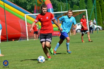 LKS Skołoszów świętował 70-lecie klubu [DUŻO ZDJĘĆ]