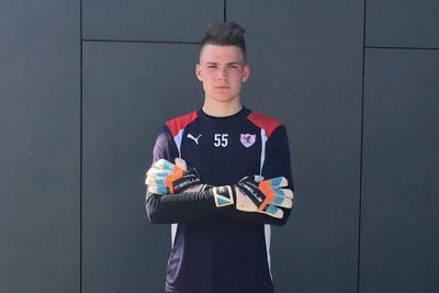 18-latek z Podkarpacia na testach w szkockim Raith Rovers FC