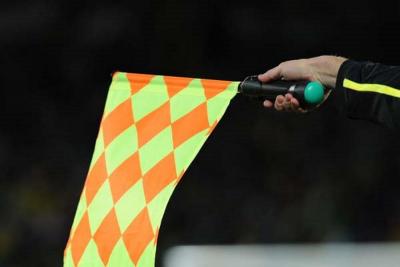 Oświadczenie sędziego w sprawie meczu Izolator - Sokół Nisko