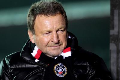 Józef Wojciechowski to były właściciel Polonii Warszawa.