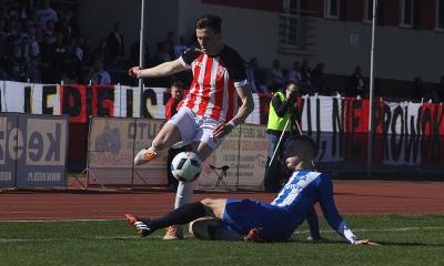 Kto wygra 81. piłkarskie Derby Rzeszowa: Stal czy Resovia? [SONDA]