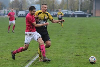 FOTOGALERIA: Wólczanka - Izolator Boguchwała 3-1 [ZDJĘCIA]