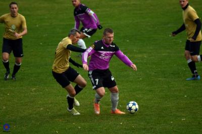 FOTOGALERIA: LKS Skołoszów - Fenix Leszno 3-0 [ZDJĘCIA]