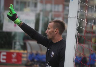 III liga: mecz Unia Tarnów - Garbarnia znów przełożony