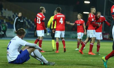 FOTOGALERIA: Stal Mielec - Górnik Zabrze 1-2 [ZDJĘCIA]