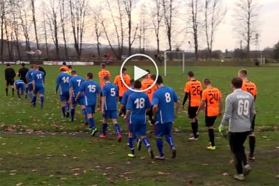 "Piłka w polu", odc. 1 - Wisłok Strzyżów [WIDEO]