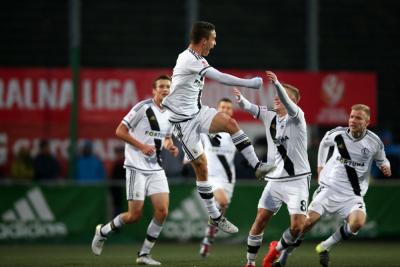 fot. legia.net / archiwum