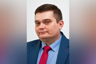 Izolator Boguchwała ma nowego prezesa