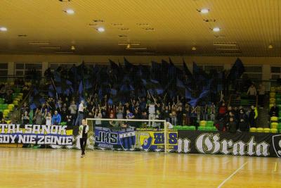 fot. Klub 100 JKS Jarosław / archiwum