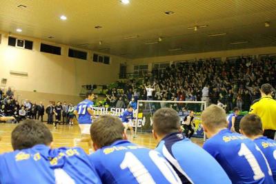 Organizatorzy Lotycz Cup 2017 liczą, że trybuny podczas turnieju będą pełne (fot. Klub 100 - JKS Jarosław)