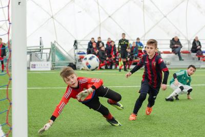 fot. Beniaminek Krosno