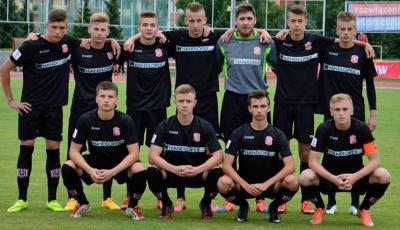 fot. SMS Resovia / archiwum