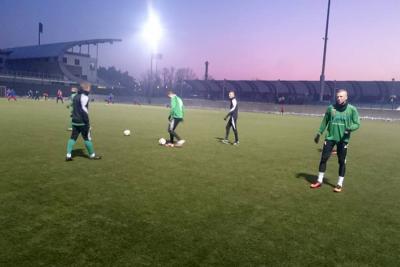 fot. facebook.com / Stal Stalowa Wola