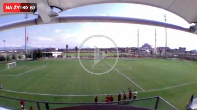 Transmisja wideo online: FC Merani Martvili - Stal Mielec  [NA ŻYWO]