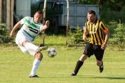 Cosmos Nowotaniec poznał sobotniego rywala