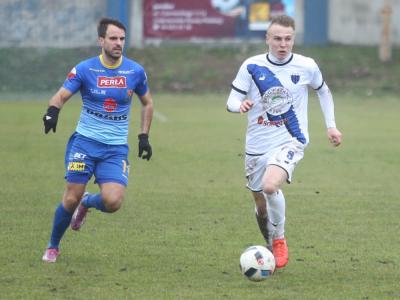 FOTOGALERIA: JKS Jarosław - Motor Lublin 1-2 [ZDJĘCIA]