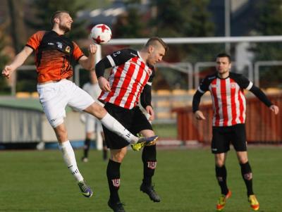 III liga: KSZO, Motor czy Garbarnia. Komu awans?