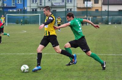 Już 7 lub 8 października Derby Podkarpacia w 2. lidze (fot. archiwum)