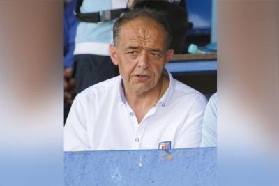 Marek Penar nadal ma wspierać Karpaty Krosno.