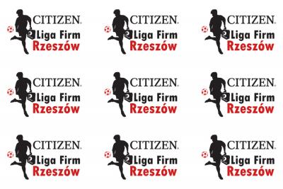 Trwają zapisy do Citizen Ligi Firm Rzeszów. Pod naszym patronatem!